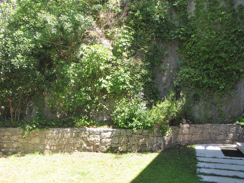 Villa Girasole Torri Del Benaco Exteriér fotografie